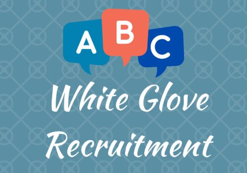 White Glove Recruitment