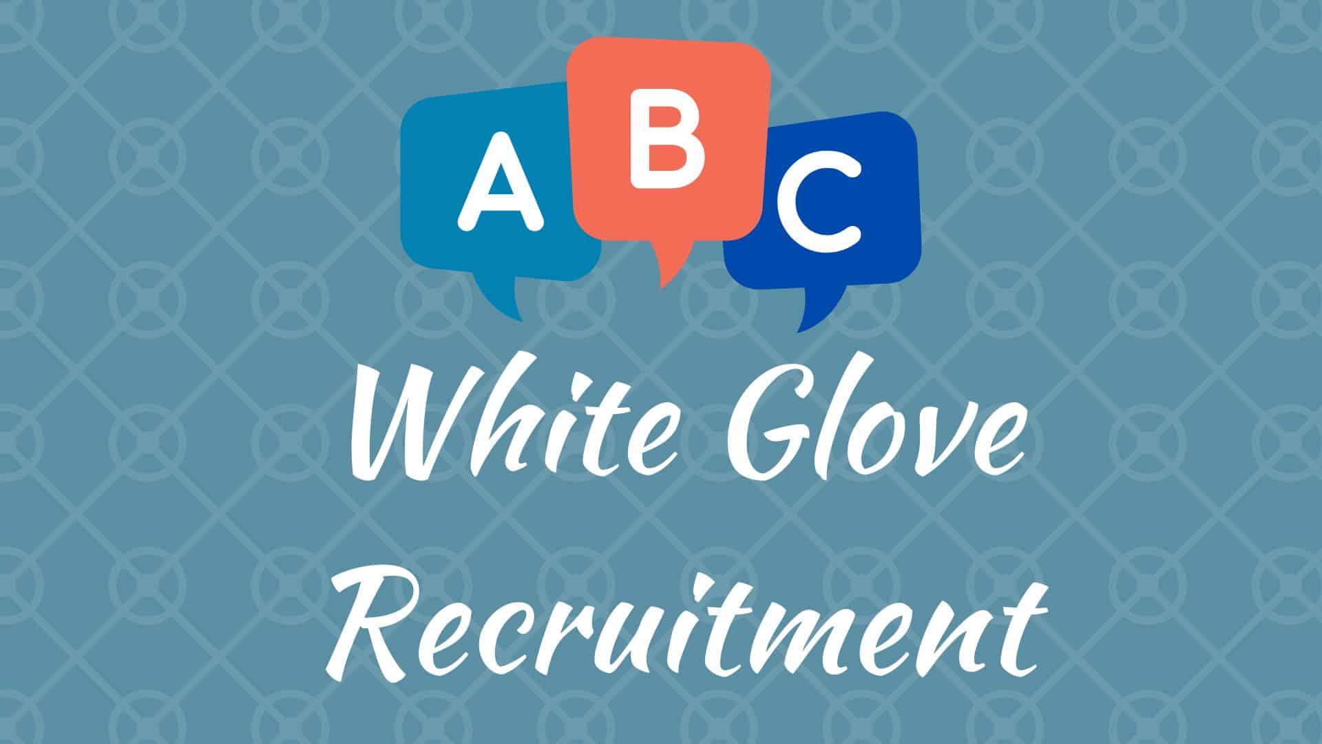 Why Our Recruitment Teams Stands Out