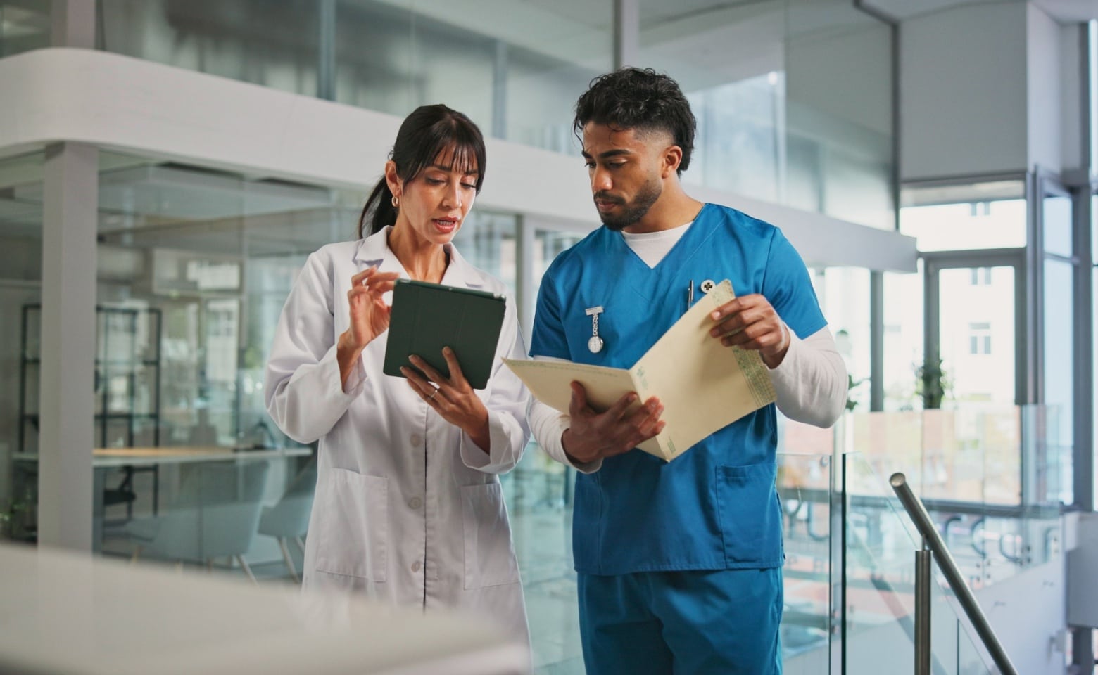 6 Advanced Practice Staffing Pitfalls