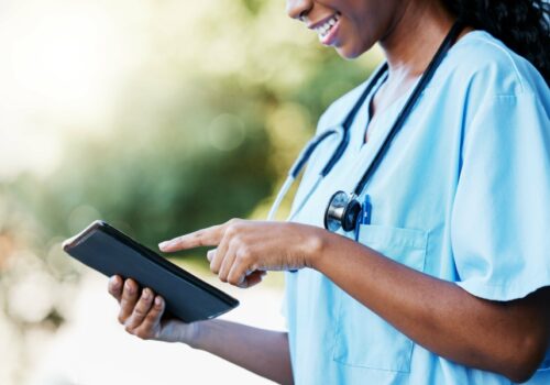 6 Questions to Crack the Healthcare Job Code