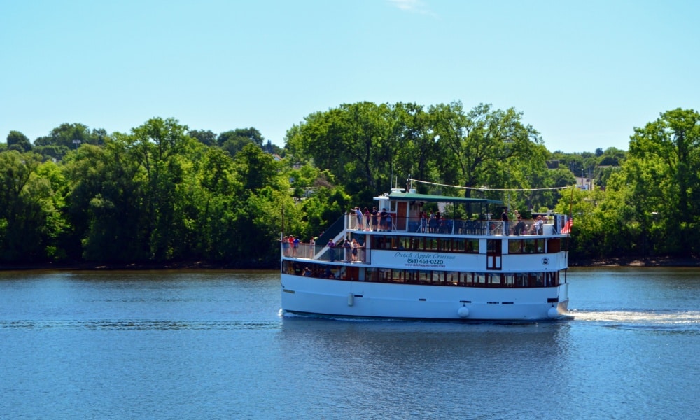 Explore Albany, NY for Your Next Travel Nursing Assignment