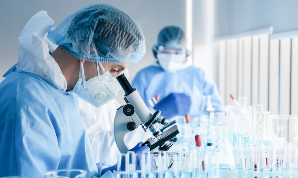 Allied health roles most in demand