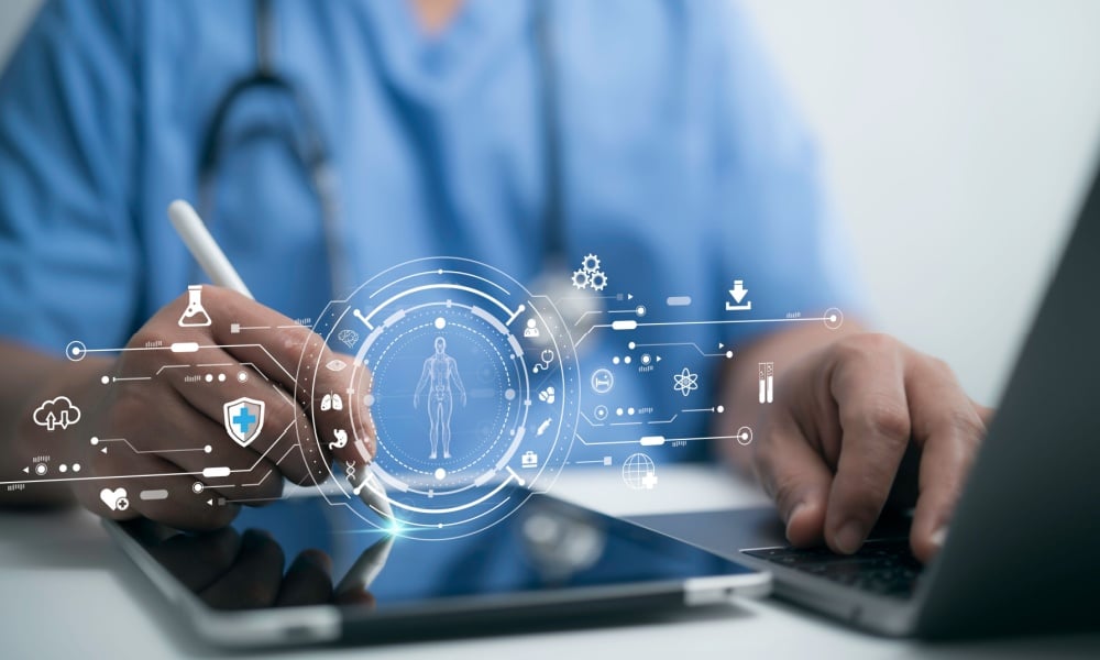 Allied Staffing Agency