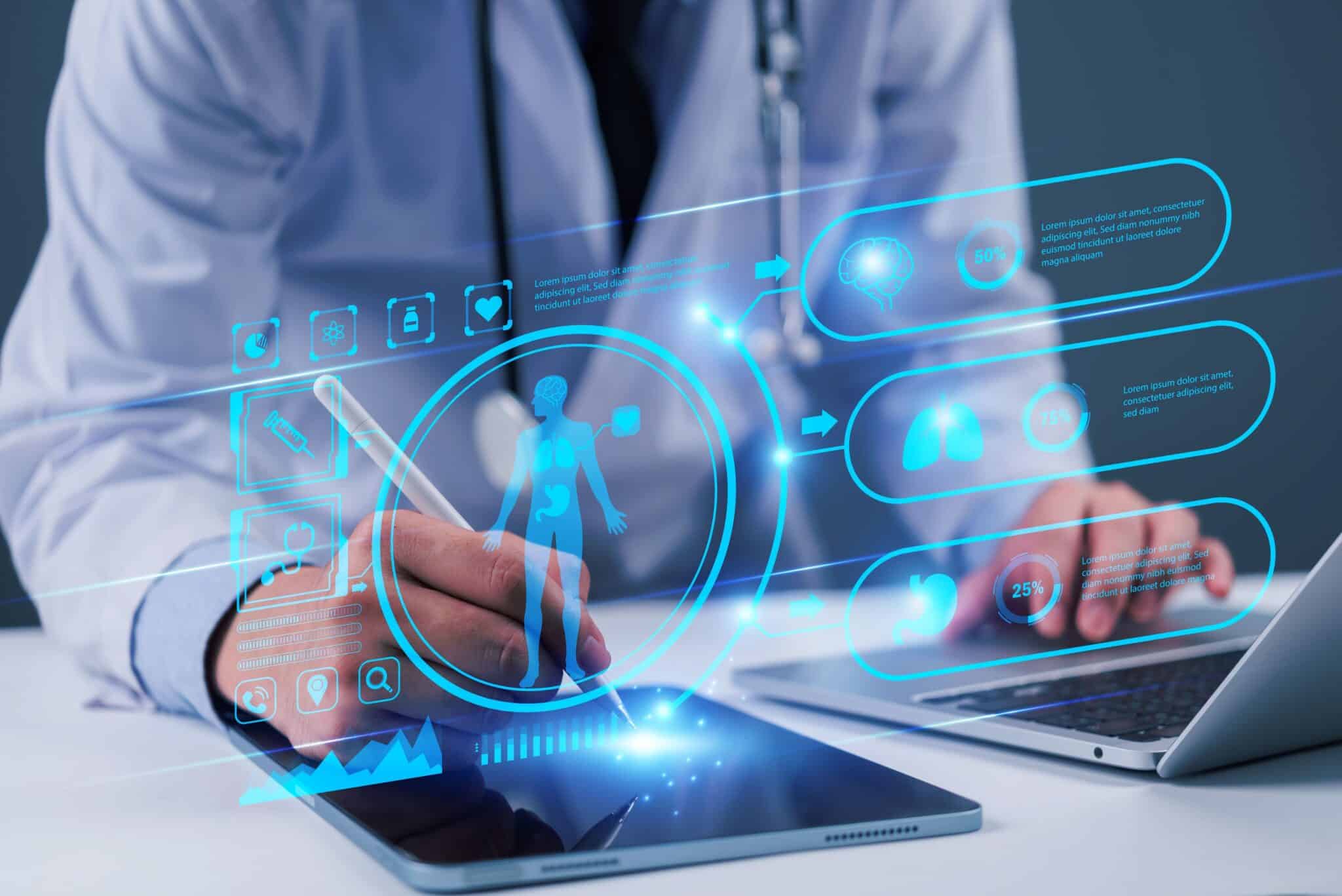 Best EHR Systems for Healthcare: How to Choose the Right One