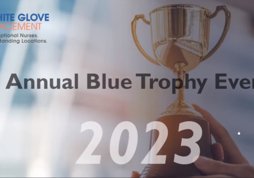 Blue Trophy WGP