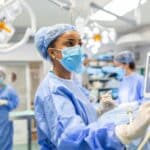 CRNA Careers: What It Takes to Become a Certified Registered Nurse Anesthetist