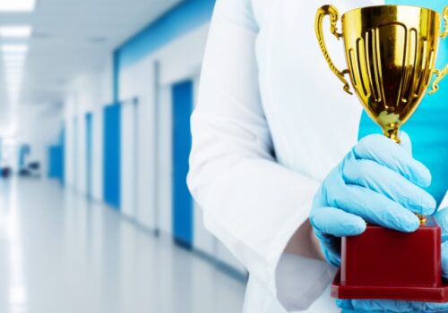 Exceptional Patient Care