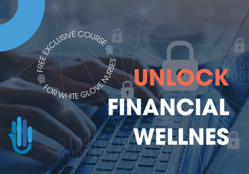 Financial Wellness Thing