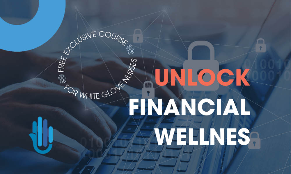 Exclusive Financial Wellness Course