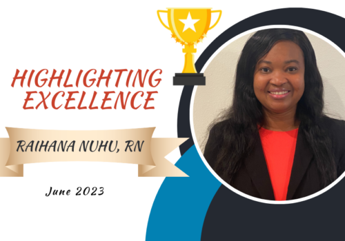 Highlighting Excellence (4)