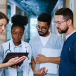 Hiring Healthcare Professionals