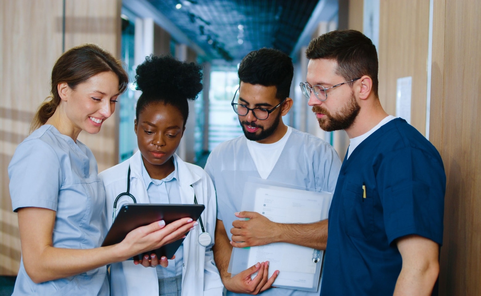 Hiring Healthcare Professionals