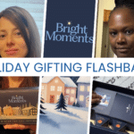 Memorylane: Watch our holiday gifting flashback