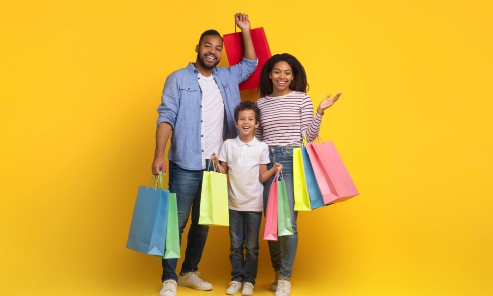 Holiday Shopping Webinar