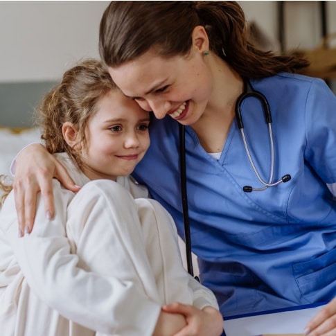 Home Health Featured Job