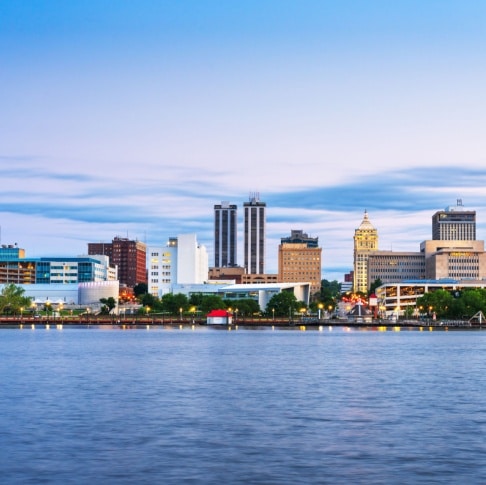 Illinois featured location