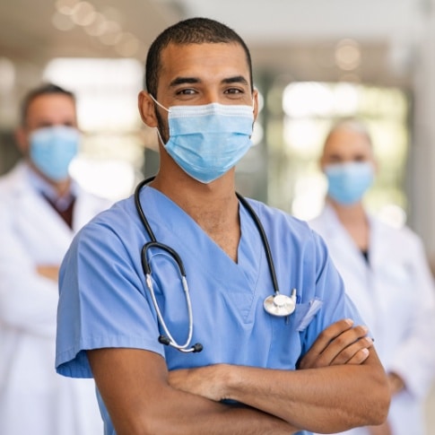 Featured Medical Surgical Jobs