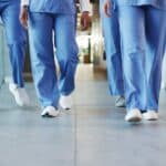 Hoka, Brooks, Clove, or Dansko? Popular Nursing Shoes Comparison