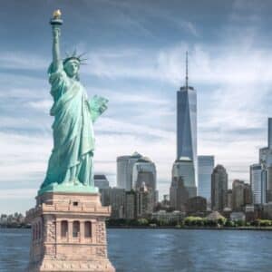 New York, NY - Featured Location