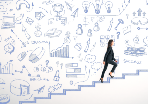 November Career Development Blog Edited- Header Image