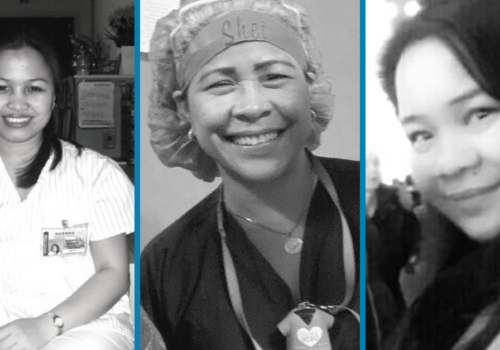 Nurse Headline Photo