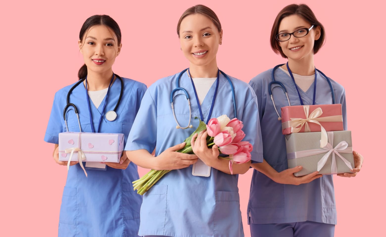 Nurses Week Gifts for Staff That Leave a Lasting Impression