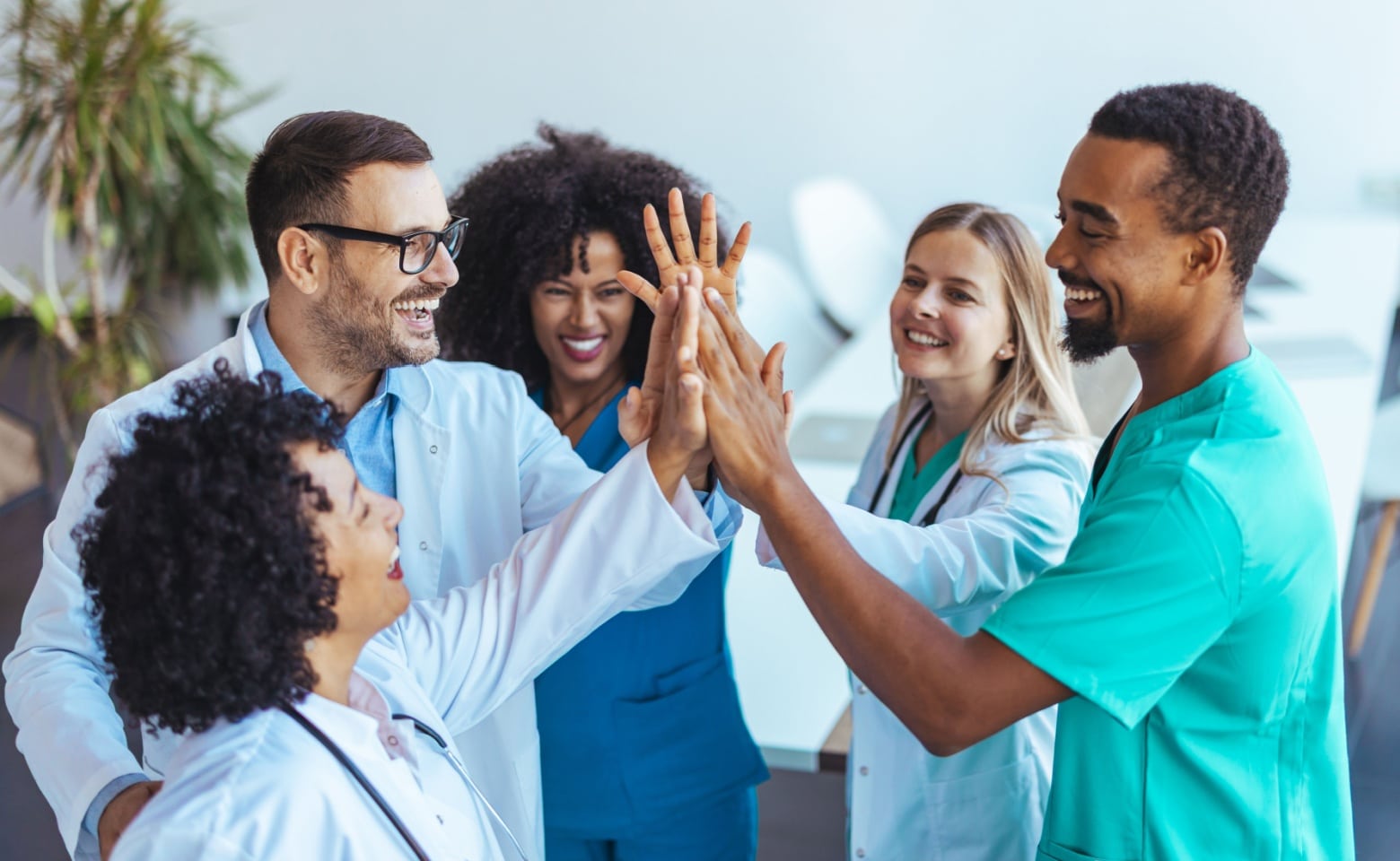 Best Nurses Week Ideas | Themes, Games & Appreciation Tips