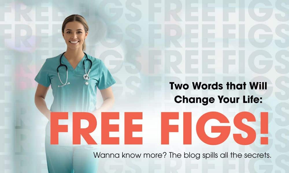 Nursing Free Figs
