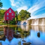 Travel nursing Georgia summer '25? Everything you need to know