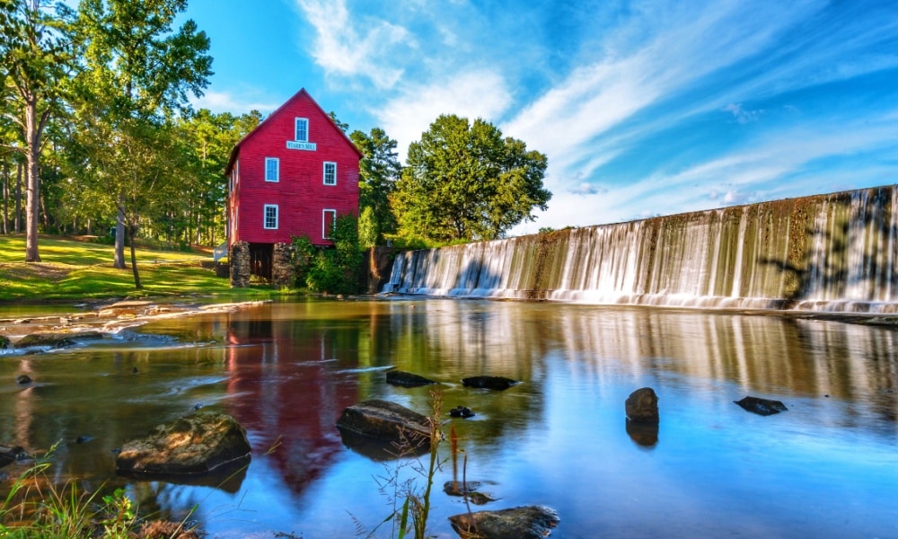 Nursing Jobs in Georgia