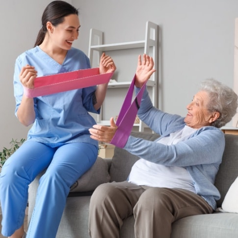 Physical Therapist featured jobs