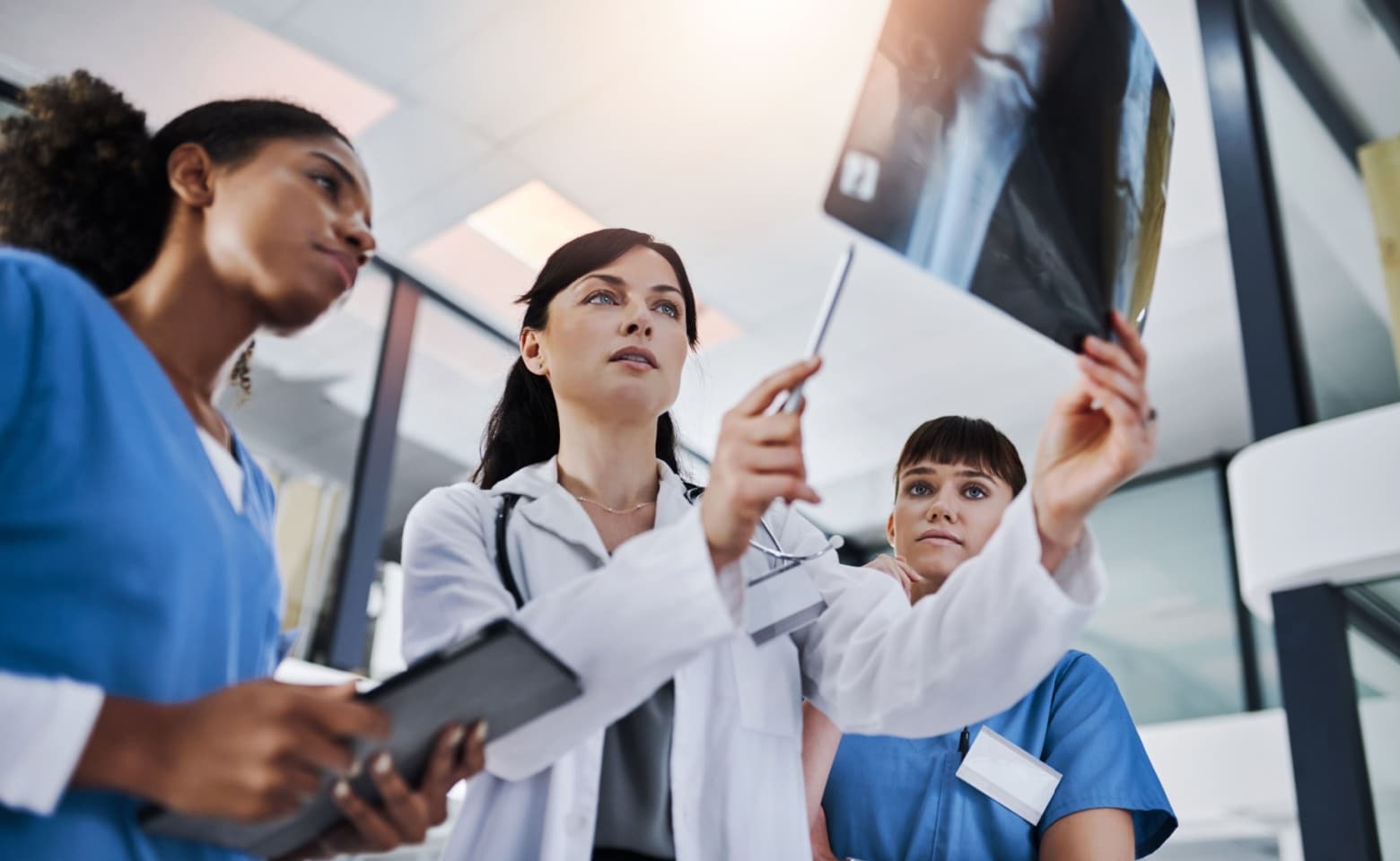 Radiology Tech Salary