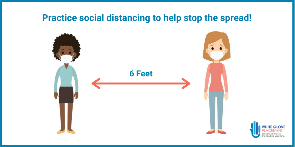 Social Distancing