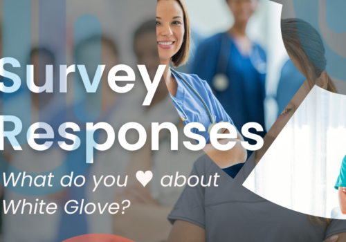 Survey Responses Banner