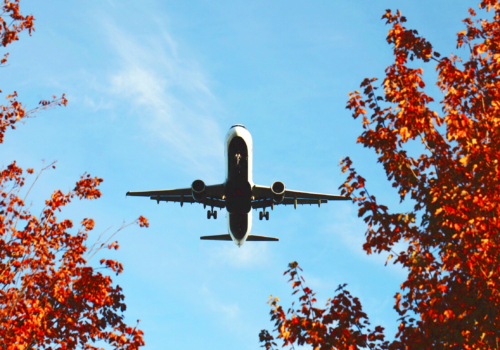 Thanksgiving Holiday Travel Tips Header Image