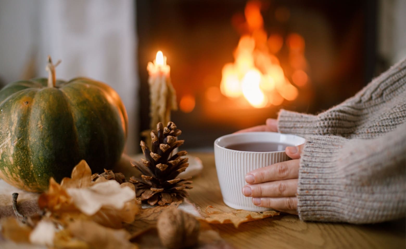 Thanksgiving self-gifting contest recap