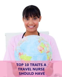 Travel Nurse Traits2