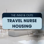 Travel nurse housing | White Glove has you covered