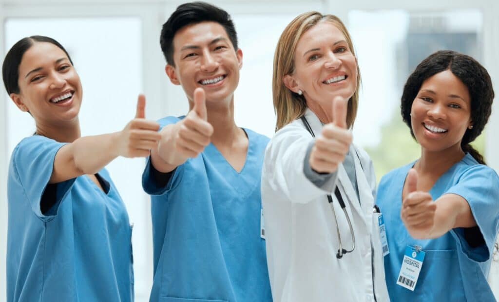 Travel nurse salary guide