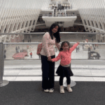 Sponsored Filipino Nurse Estrella Shares her American Experience