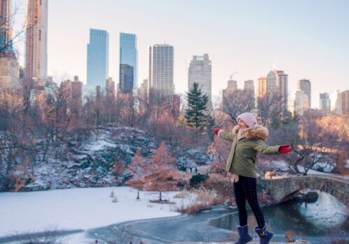 Your Ultimate Guide to Winter NYC