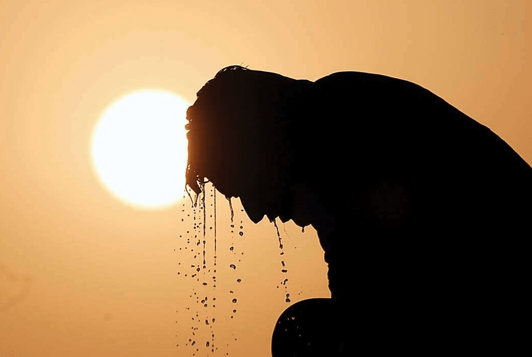 heatstroke summer tips