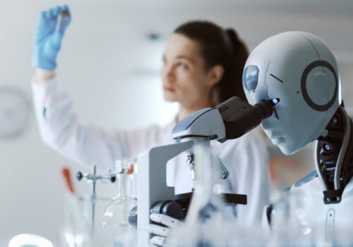 how AI will affect the future of nursing