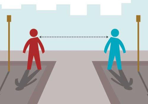 social-distance